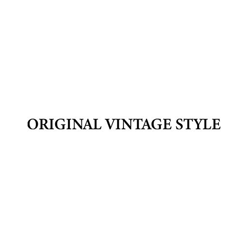 Original Vintage