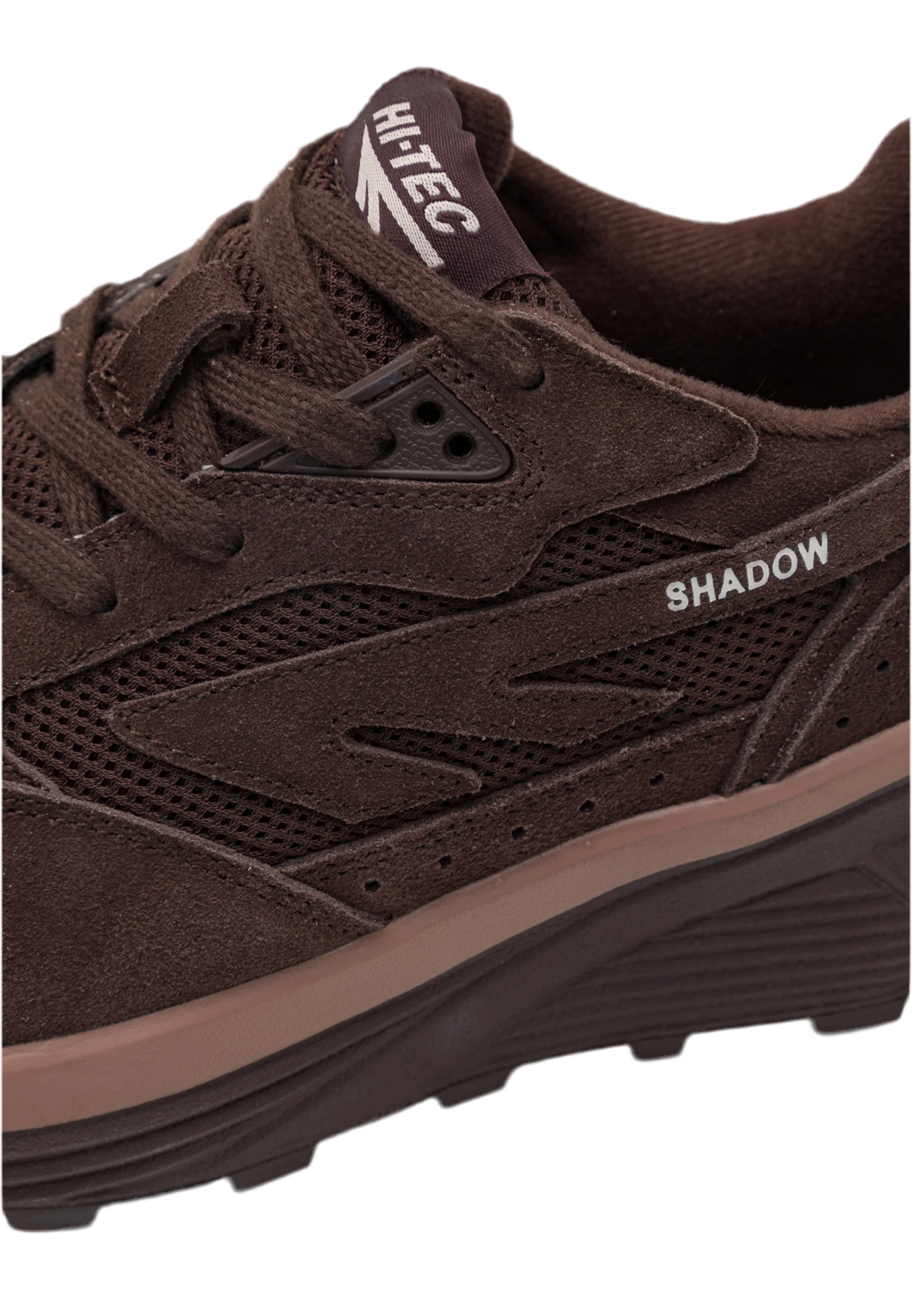 HI-TEC - SHADOW RGS UNISEX