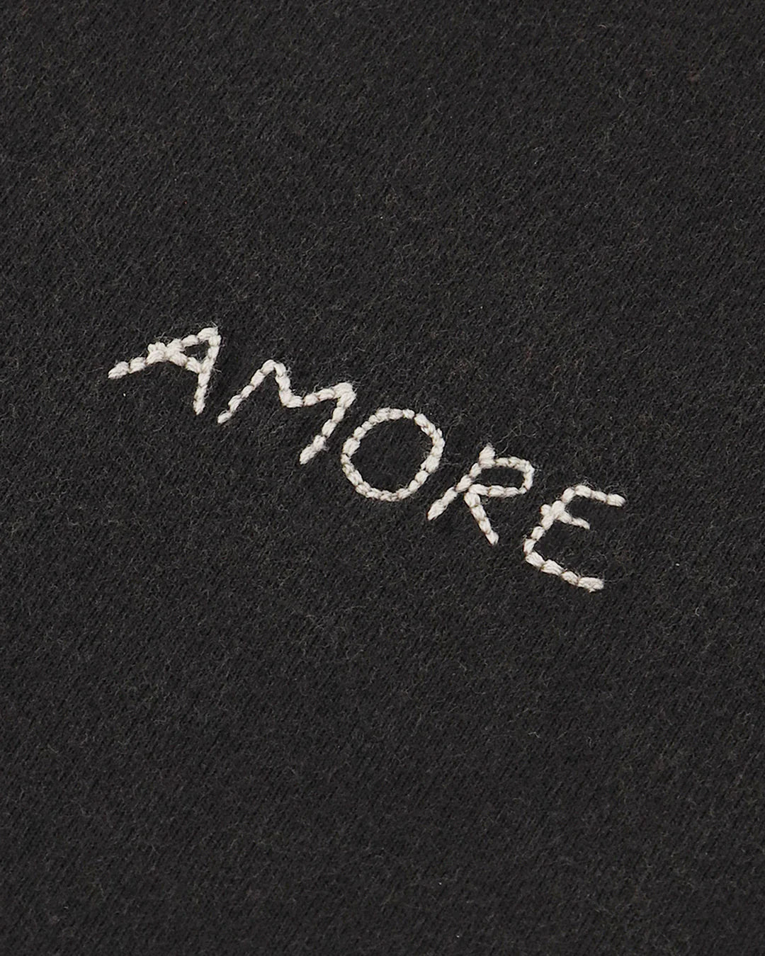 MAISON LABICHE - T-SHIRT POINCOURT “AMORE”