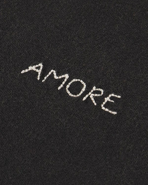 MAISON LABICHE - T-SHIRT POINCOURT “AMORE”