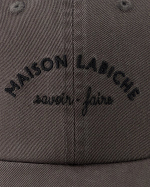 MAISON LABICHE - GOOD VIBES BEAUMONT CAP