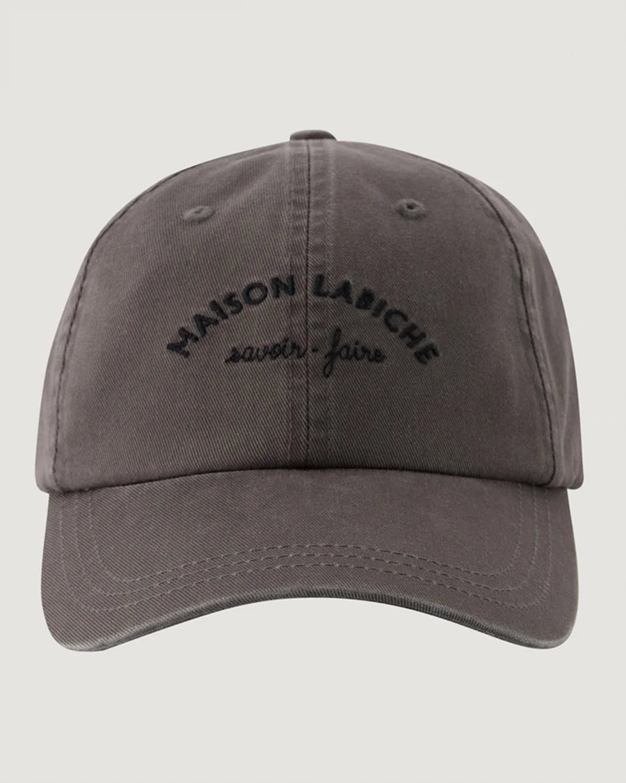 MAISON LABICHE - GOOD VIBES BEAUMONT CAP