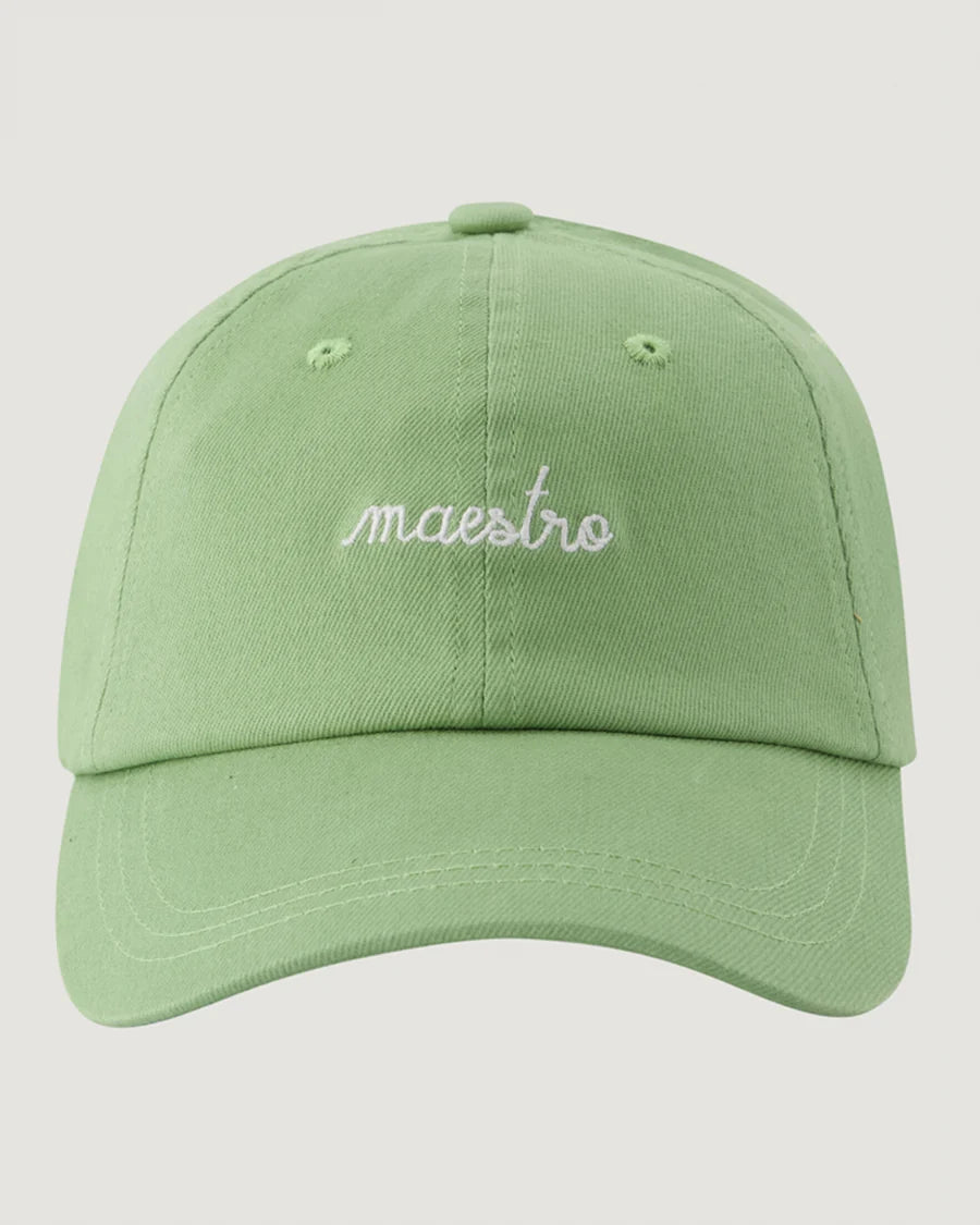MAISON LABICHE - MAESTRO BEAUMONT CAP