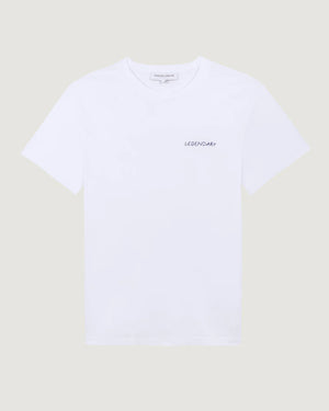 MAISON LABICHE - T-SHIRT POINCOURT “LEGENDARY”