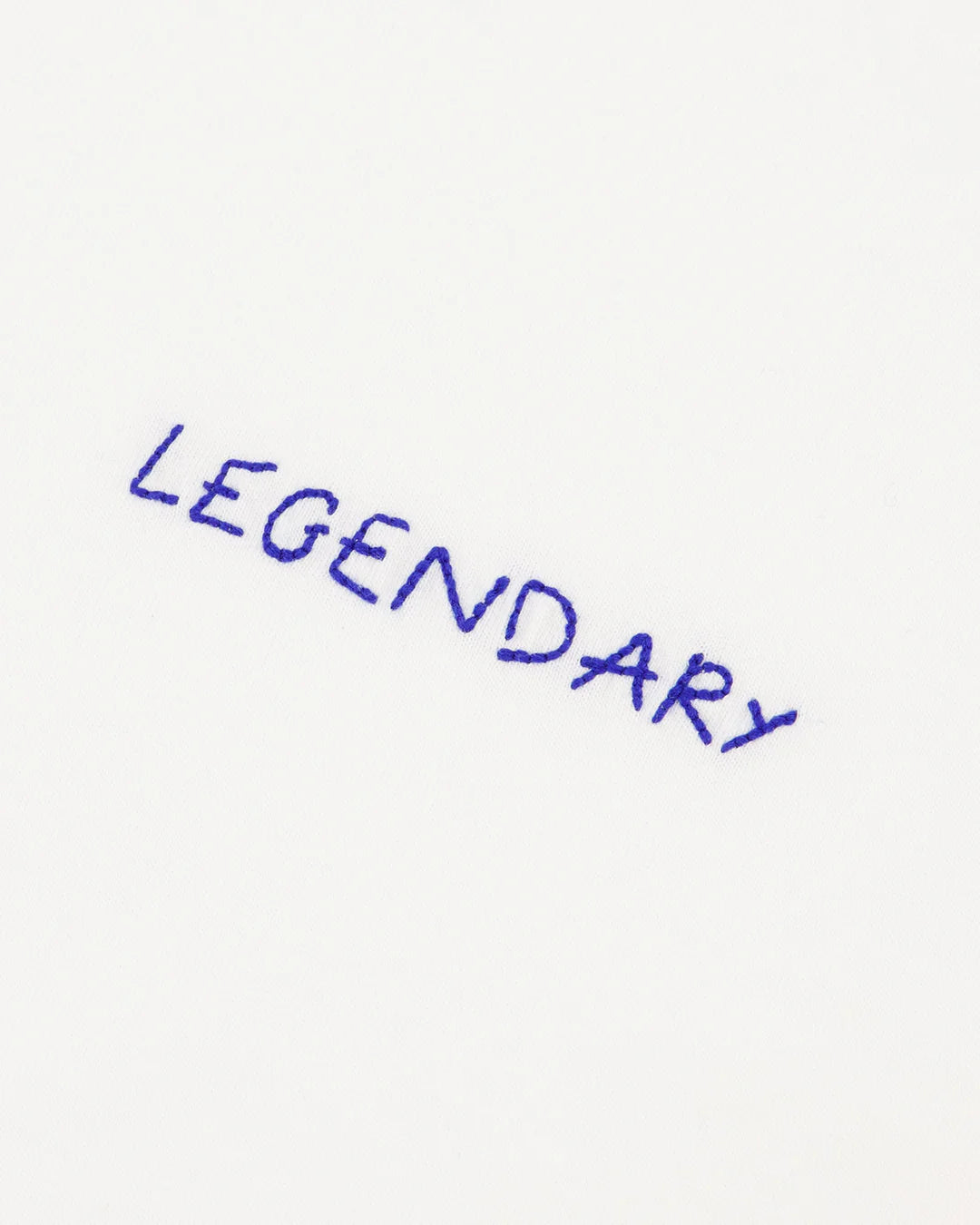 MAISON LABICHE - T-SHIRT POINCOURT “LEGENDARY”