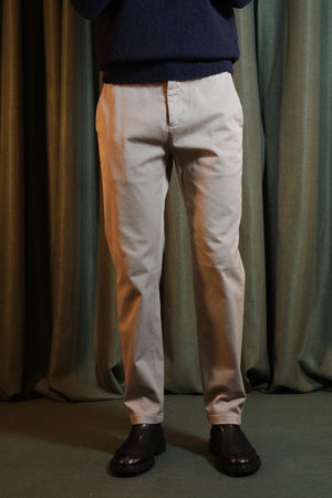 DEPARTMENT 5 - PANTALONE PRINCE BEIGE