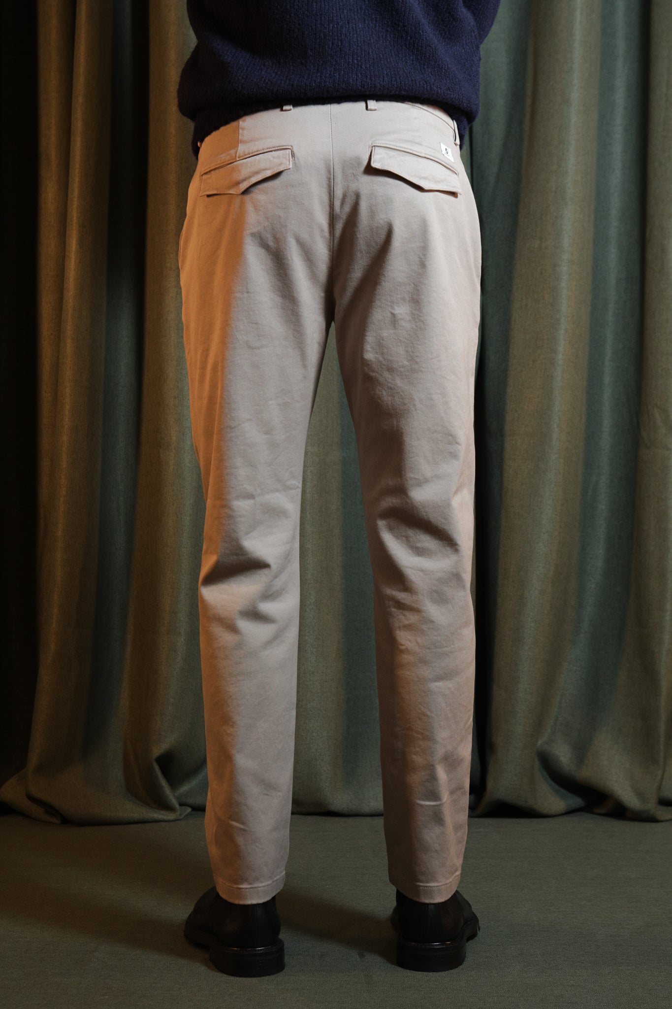 DEPARTMENT 5 - PANTALONE PRINCE BEIGE