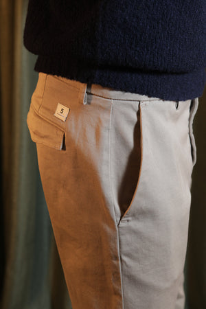 DEPARTMENT 5 - PANTALONE PRINCE BEIGE