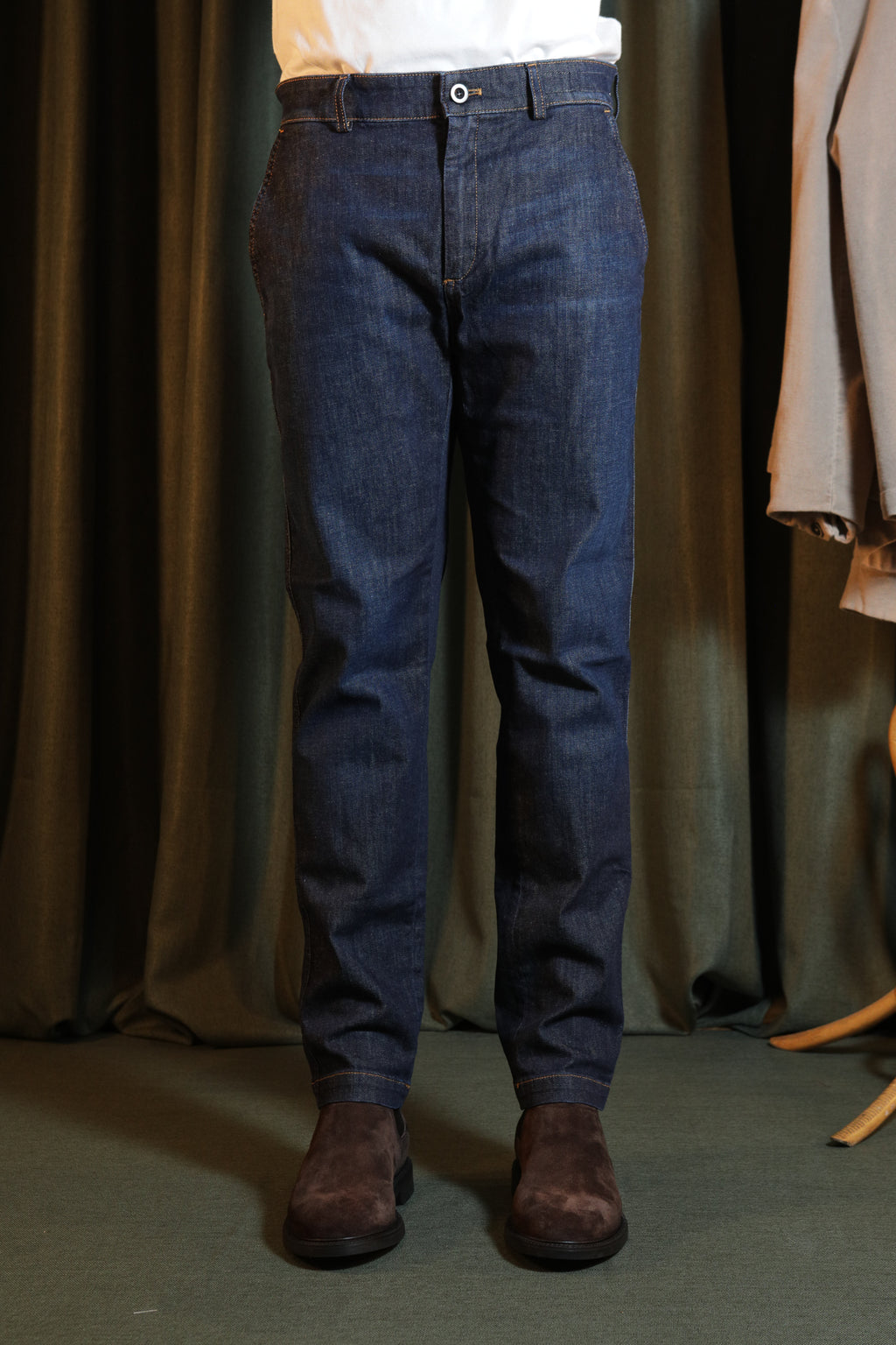 DEPARTMENT 5 - PANTALONE IN DENIM