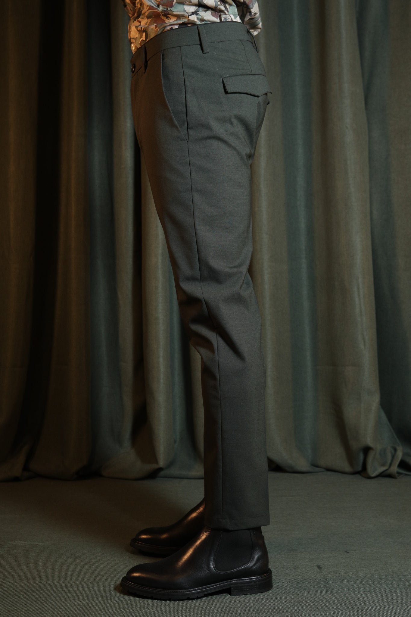 DEPARTMENT 5 - PANTALONE